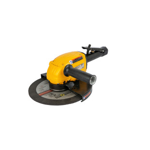 MEULEUSE PNEUMATIQUE A TURBINE Ø 230 MM