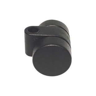 ROULETTE PIVOTANTE Ø30 SANS FIXATION