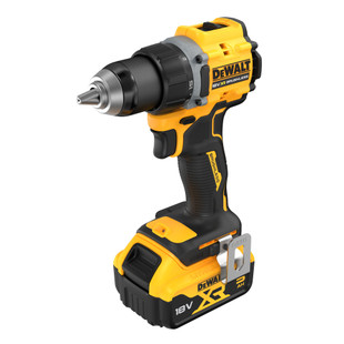 PERCEUSE VISSEUSE COMPACTE XR 18V 5AH LI-ION BRUSHLESS