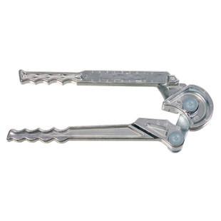 PINCE A CINTRER ALUMINIUM Ø10 MM