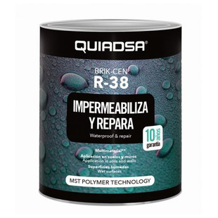 MEMBRANE LIQUIDE D'ETANCHEITE R38