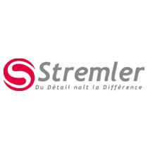 STREMLER - ASSA ABLOY COTE PICARDE