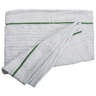 SERPILLERE GAUFREE BLANCHE