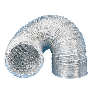 GAINE ALUMINIUM SOUPLE