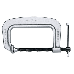 PRESSE EN C SER FORGEE