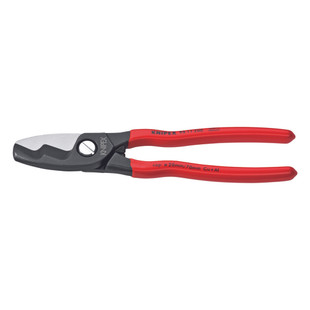 COUPE-CABLES A DOUBLE TRANCHANTS 200 MM