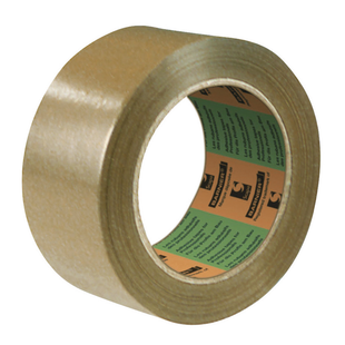 ADHESIF D'EMBALLAGE PP 1253 HAVANE