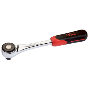 CLIQUET 1/2'' PUSH 120 DENTS