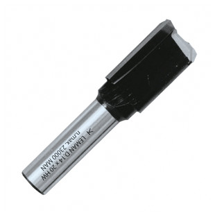 MECHE A RAINER DROITE CARBURE SERIE EXTRA-LONGUE