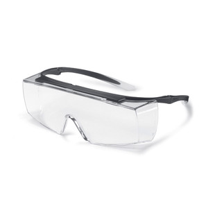 SURLUNETTE DE PROTECTION UVEX SUPER F OTG