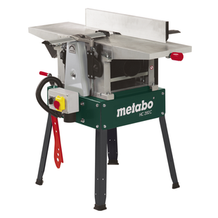 RABOTEUSE DEGAUCHISSEUSE 2200 W HC 260 C WNB