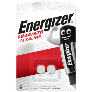 PILE ENERGIZER MINIATURE BOUTON ELECTRONIQUE