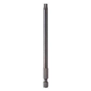 EMBOUT DE VISSAGE SECTION REDUITE 110MM TORX