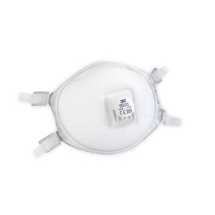 MASQUE COQUE SPECIAL SOUDEUR 9925 (BOITE DE 10)