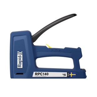 AGRAFEUSE MANUELLE RPC140