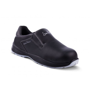 CHAUSSURE DE SECURITE OTTAWA NOIR S2 SRC