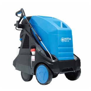 NETTOYEUR HP EAU CHAUDE MONO MH 3C-145/600 PAX EU