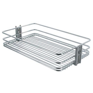 COLONNE COULISSANTE COMPLETE 5 CORBEILLES