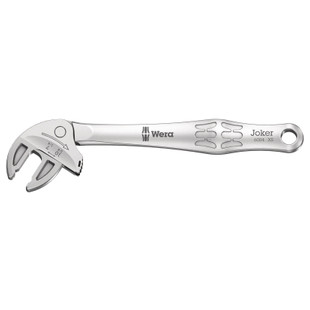 CLE A FOURCHE AUTO-AJUSTABLE 6004