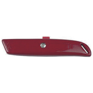 COUTEAU A LAME RETRACTABLE 616