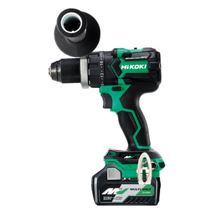 PERCEUSE VISSEUSE 36V 2,5AH DS36DCWRZ