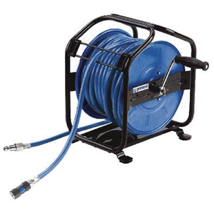 ENROULEUR AIR 10X14MM TAMBOUR OUVERT 25M