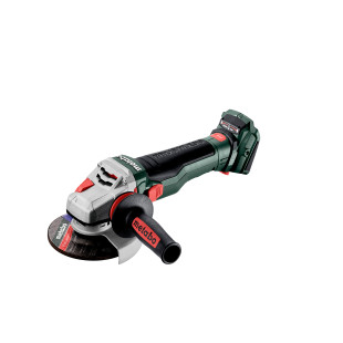 MEULEUSE D'ANGLE 125MM 18V WB 18 LTX BL 15-125 QUICK