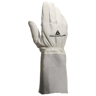 GANT CUIR SOUDEUR TIG15K