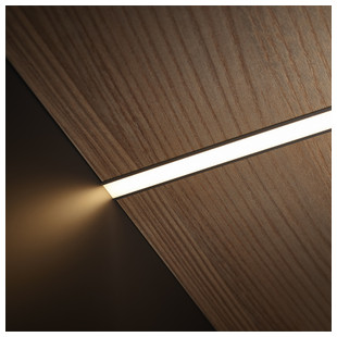 BARRE LED DUAL 2500MM