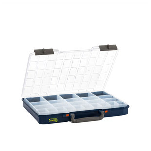 COFFRET MULTICASE CARRYLITE 55