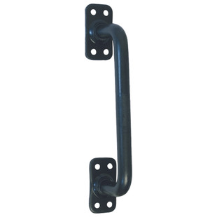 POIGNEE DE TIRAGE DROITE ACIER