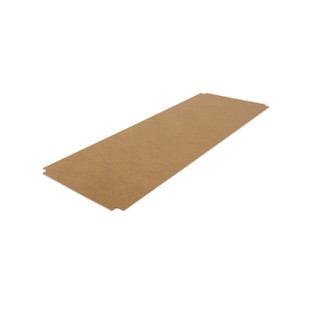 RAYONNAGE TUBULAIRE POLYVALENT FLIP (JUSQU'A 233 KG PAR TABLETTE)