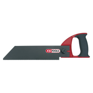 SCIE A MAIN POUR LE PVC