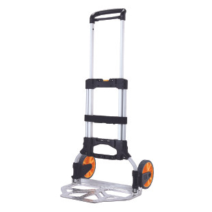 DIABLE ALUMINIUM PLIABLE 150 KG