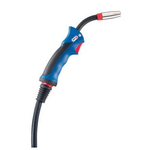 TORCHE DE SOUDAGE MIG/MAG "ABIMIG® GRIP" REFROIDIE AIR