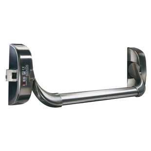 SERRURE ANTI-PANIQUE IDEA INOX