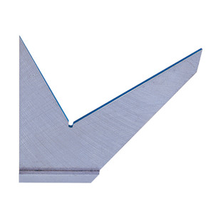 EQUERRE DE MECANICIEN A DOUBLE ONGLETS