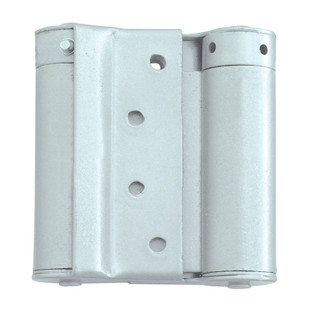 CHARNIERES RESSORT DOUBLE ACTION