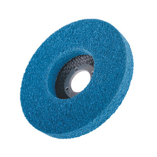 DISQUE DE PREPARATION DE SURFACE VORTEX RAPID BLEND