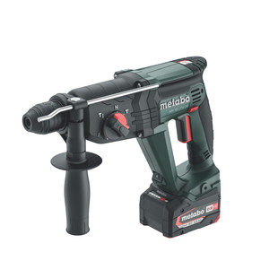 PERFORATEUR BURINEUR SDS-PLUS 18V 4AH KH 18 LTX 24