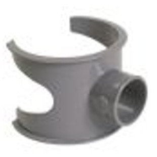 SELLE DE BRANCHEMENT PVC