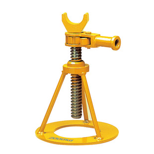 VERIN POUR BOBINE DE CABLE