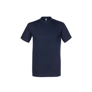 T-SHIRT ROSSINI BLEU