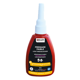 FREIN FILET FAIBLE 306 50ML
