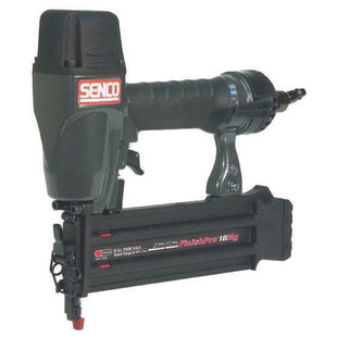 CLOUEUR PNEUMATIQUE DE FINITION FINISHPRO18 MG