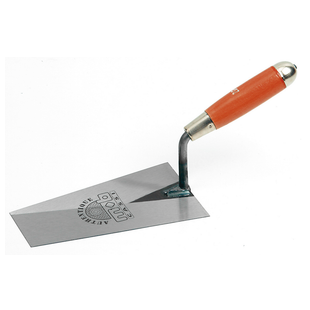 TRUELLE ITALIENNE CARREE AUTHENTIQUE 20 CM