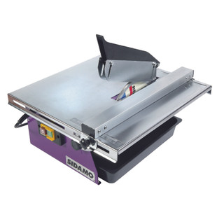 SCIE DE CARRELAGE DIAMINIBOX D180