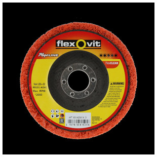 DISQUE FLEXCLEAN MAXX R9101 A MOYEU DEPORTE