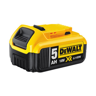 BATTERIE XR 18V 5AH LI-ION