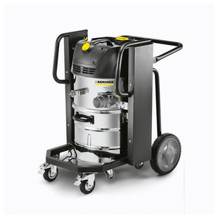 ASPIRATEUR INDUSTRIEL IVC 60/24-2 AP